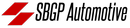 Logo SBGP Automotive